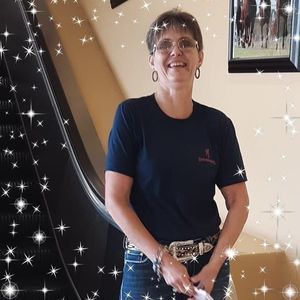 Meet your Posher, Kris